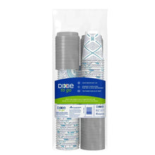 DixieToGo12ozInsulatedCup_Lid_100-count - Brands For Less USA