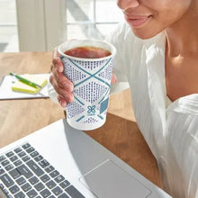 DixieToGo12ozInsulatedPaperCup_160-count3 - USA Mega Market