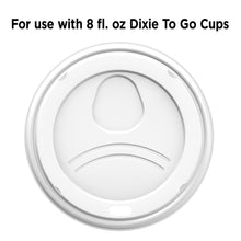 DixieToGoHotCupLids8oz._500ct.3 - USA Mega Market