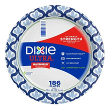 DixieUltra10-116PaperPlate_186-count1 - USA Mega Market