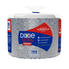 DixieUltra10-116PaperPlate_186-count2 - USA Mega Market