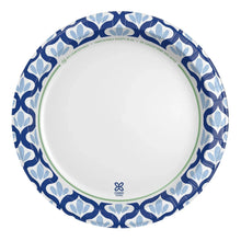 Dixie Ultra 10-1/16" Paper Plate, 186-count