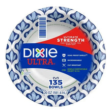 DixieUltra20ozPaperBowl_135-count3 - USA Mega Market