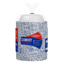 DixieUltra20ozPaperBowl_135-count - USA Mega Market