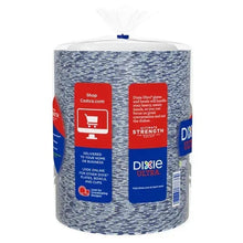 Dixie Ultra 6-7/8" Paper Plate, 300-count