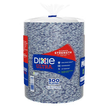 DixieUltra6-78PaperPlate_300-count - USA Mega Market