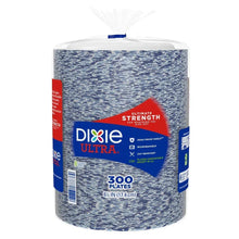 DixieUltra6-78PaperPlate_300-count - Brands For Less USA