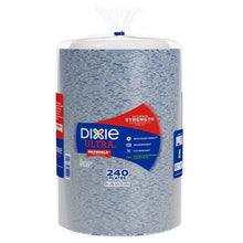 DixieUltra8-12PaperPlate_240-count - USA Mega Market