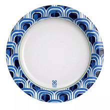 Dixie Ultra Extra Deep Dish Disposable Paper Plates, 28 oz./115 ct.
