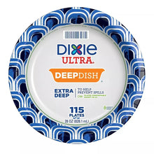DixieUltraExtraDeepDishDisposable3 - Brands For Less USA