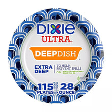 DixieUltraExtraDeepDishDisposable - USA Mega Market