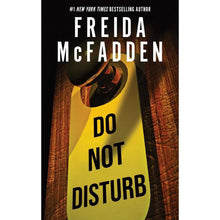 DoNotDisturbbyFreidaMcFadden-Paperback2-_1 - USA Mega Market