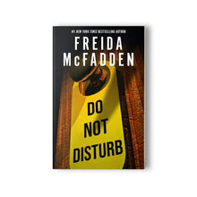 DoNotDisturbbyFreidaMcFadden_Paperback1 - USA Mega Market