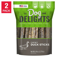 DogDelightsChewyDuckSticks44oz_2-pack_abca40f4-cd9b-43e3-abe0-dc6250ec0da5 - USA Mega Market