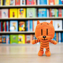 Dog Man's Li'l Petey 6" Plush