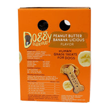 DoggyDeliriousPeanutButterBanana-LiciousFlavorDogTreats_5lbs2_4041d860-5b40-4897-afd3-ad8ada272085 - USA Mega Market