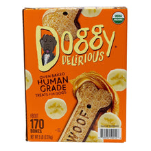 DoggyDeliriousPeanutButterBanana-LiciousFlavorDogTreats_5lbs4_b8f119da-0805-4505-9cfd-29b0ec270c50 - USA Mega Market