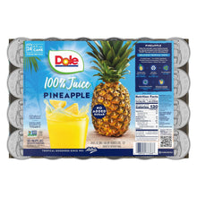 Dole100-PineappleJuice-8floz-24-count1-_1 - USA Mega Market