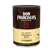 Don-Francisco-s-Premium-Vanilla-Nut-Ground-Flavored-Coffee-Rich-Aromatic-100-Arabica-Beans-Family-Crafted-Delightful-Morning-Brew-12-oz-Can.5e53db_9d73a136-e802-413f-b52f-f04e98a52839 - USA Mega Market