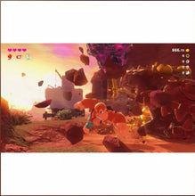 Donkey Kong Bananza- Nintendo Switch 2