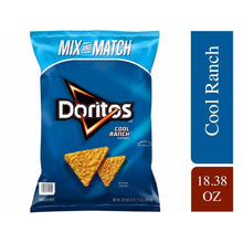 DoritosCoolRanchTortillaChips_18.38oz.2 - USA Mega Market