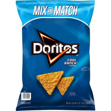 DoritosCoolRanchTortillaChips_18.38oz. - USA Mega Market