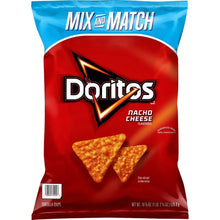 DoritosNachoCheeseFlavoredTortillaChips_18.38oz. - USA Mega Market