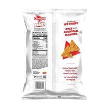 DoritosSimplyNakedNachoCheeseFlavoredTortillaChips_18.375oz.1 - USA Mega Market