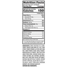 Doritos Tortilla Chips, Cool Ranch, 1 oz, 50-count