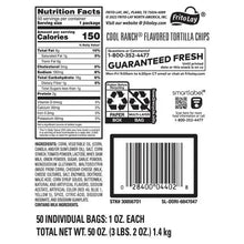 DoritosTortillaChips_CoolRanch_1oz_50-count2 - USA Mega Market