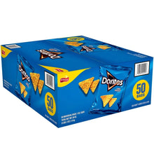 DoritosTortillaChips_CoolRanch_1oz_50-count - USA Mega Market