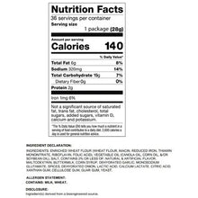 Dot_sHomestylePretzels_OriginalSeasonedPretzelTwists_1oz_36-count2 - USA Mega Market