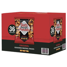 Dot_sHomestylePretzels_OriginalSeasonedPretzelTwists_1oz_36-count - USA Mega Market