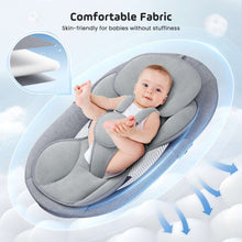 DoulamiElectricBabySwingforNewborntoToddlerPortableInfantSwingRockerwithRemote-APPControl-IMDTou_7751_7 - USA Mega Market
