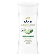 DoveAdvancedCareInvisible_Deodorant_2.6oz_4-pack1 - USA Mega Market