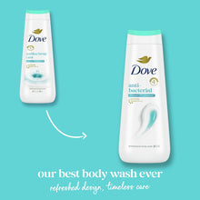 DoveAntibacterialDailyUseBodyWashforWomenProtectsfromDrynessAllSkin_20oz10 - USA Mega Market