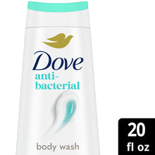 DoveAntibacterialDailyUseBodyWashforWomenProtectsfromDrynessAllSkin_20oz11 - USA Mega Market