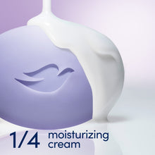 DoveBeautyBarWomen_sBathSoapAnti-StressBlueChamomile_OatMilk_3.75oz4Count5 - USA Mega Market