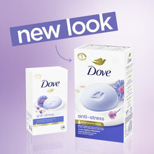DoveBeautyBarWomen_sBathSoapAnti-StressBlueChamomile_OatMilk_3.75oz4Count9 - USA Mega Market
