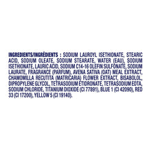 DoveBeautyBarWomen_sBathSoapAnti-StressBlueChamomile_OatMilk_3.75oz4Count - USA Mega Market