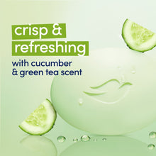 DoveBeautyBarWomen_sBathSoapCoolMoistureCucumber_GreenTeaScent_3.75oz4Bars3 - USA Mega Market