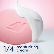 DoveBeautyBarWomen_sBathSoapGentlePinkRosaMoisturizingAllSkin_3.75oz4Bars4 - USA Mega Market
