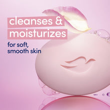 DoveBeautyBarWomen_sBathSoapGentlePinkRosaMoisturizingAllSkin_3.75oz4Bars6 - USA Mega Market