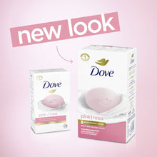 DoveBeautyBarWomen_sBathSoapGentlePinkRosaMoisturizingAllSkin_3.75oz4Bars7 - USA Mega Market