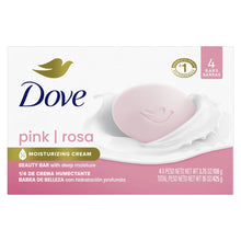 DoveBeautyBarWomen_sBathSoapGentlePinkRosaMoisturizingAllSkin_3.75oz4Bars8_0bdecbca-9866-4ec4-9123-db8518699758 - USA Mega Market