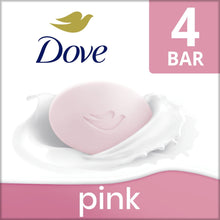 DoveBeautyBarWomen_sBathSoapGentlePinkRosaMoisturizingAllSkin_3.75oz4Bars8 - USA Mega Market