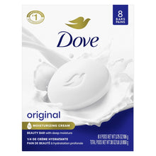 DoveBeautyBarWomen_sBathSoapOriginal_3.75oz8Bars9 - USA Mega Market