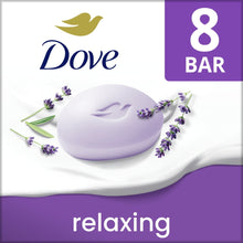 DoveBeautyBarWomen_sBathSoapRelaxingLavenderOil_Chamomile_3.75oz8Bars6 - USA Mega Market