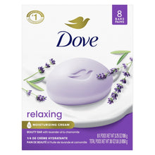 DoveBeautyBarWomen_sBathSoapRelaxingLavenderOil_Chamomile_3.75oz8Bars7 - USA Mega Market
