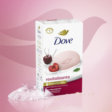DoveBeautyBarWomen_sBathSoapRevitalizanteCherry_ChiaMilk_3.17oz4Bars2 - USA Mega Market